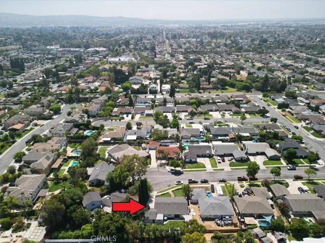 17331 Minden Drive, Yorba Linda, California 92886