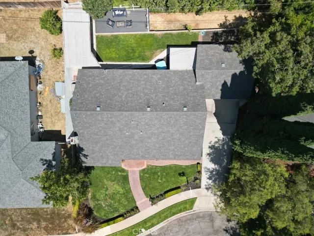 17331 Minden Drive, Yorba Linda, California 92886