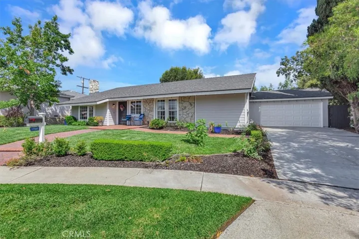 17331 Minden Drive, Yorba Linda, California 92886