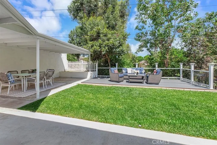 17331 Minden Drive, Yorba Linda, California 92886
