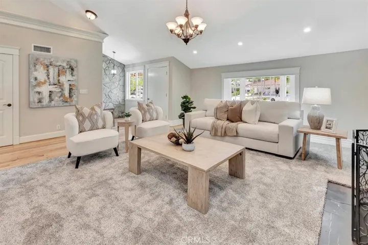 17331 Minden Drive, Yorba Linda, California 92886