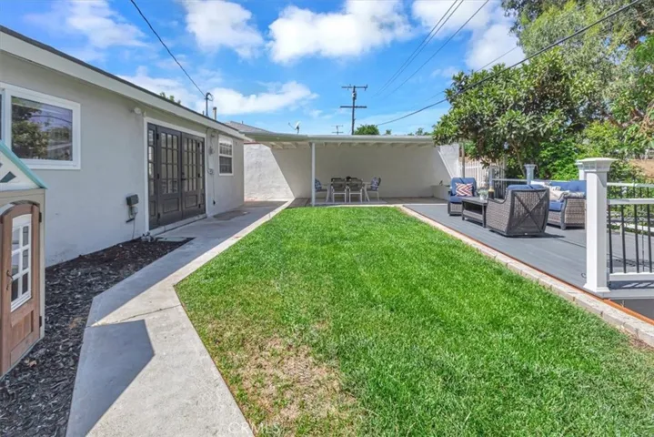 17331 Minden Drive, Yorba Linda, California 92886