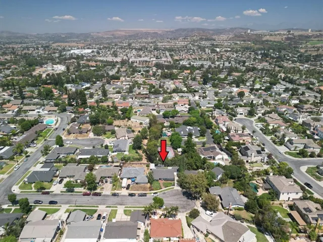 17331 Minden Drive, Yorba Linda, California 92886