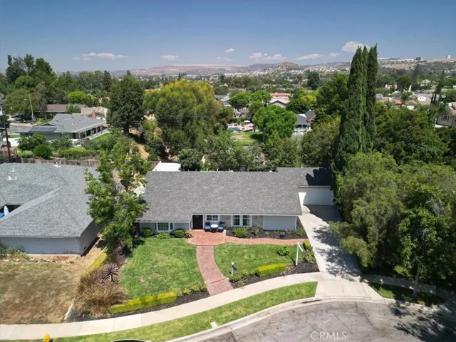 17331 Minden Drive, Yorba Linda, California 92886