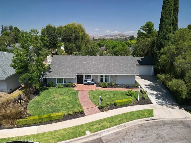 17331 Minden Drive, Yorba Linda, California 92886
