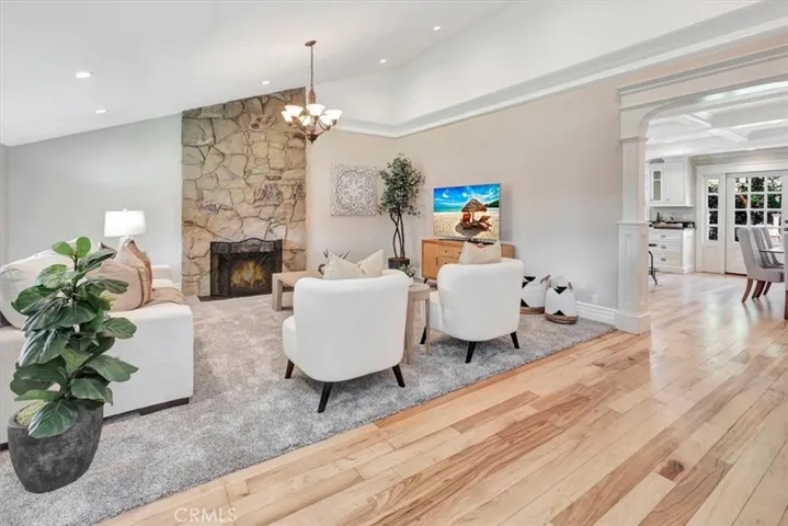 17331 Minden Drive, Yorba Linda, California 92886