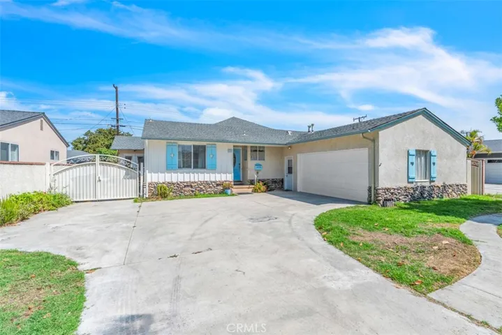 625 W Gage Avenue, Fullerton, California 92832