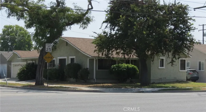 4258 Palo Verde Avenue, Lakewood, California 90713