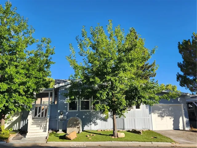 391 Montclair Drive 212, Big Bear City, California 92314