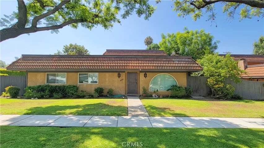 18026 Avolinda Drive, Yorba Linda, California 92886