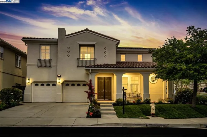 2915 Innisbrook Way, Dublin, California 94568