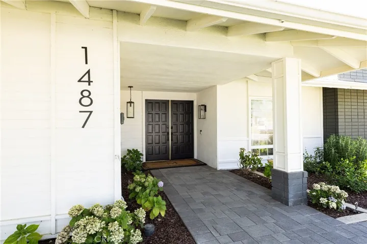 1487 Norman Avenue, Thousand Oaks, California 91360