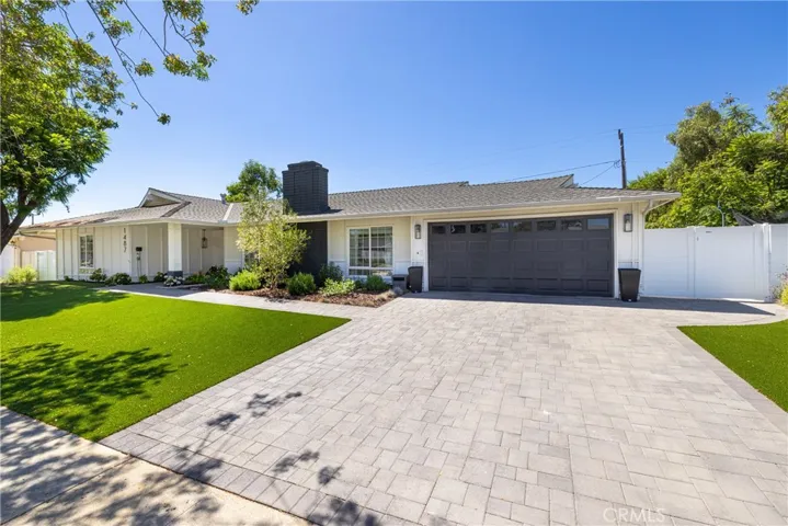 1487 Norman Avenue, Thousand Oaks, California 91360