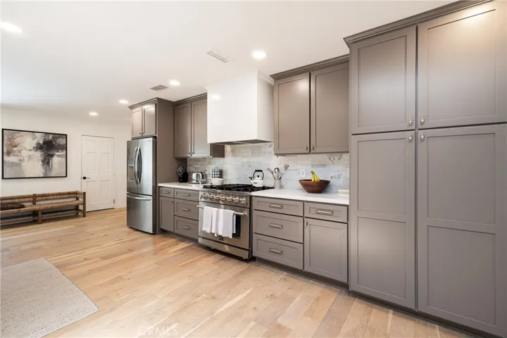 1487 Norman Avenue, Thousand Oaks, California 91360