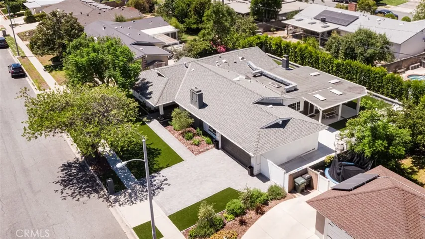 1487 Norman Avenue, Thousand Oaks, California 91360