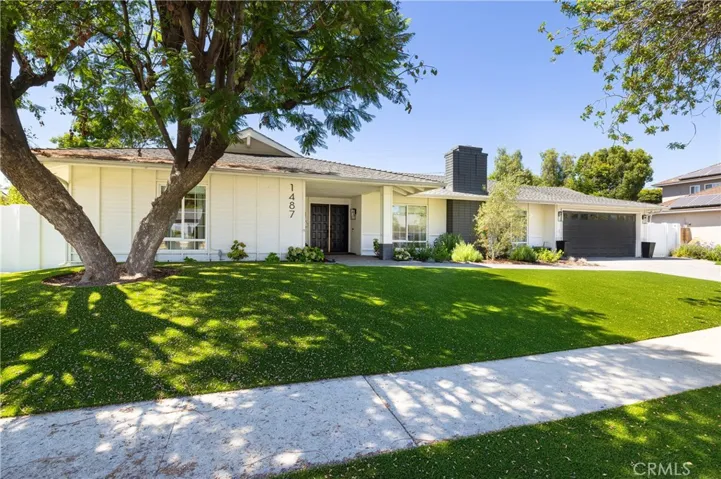 1487 Norman Avenue, Thousand Oaks, California 91360
