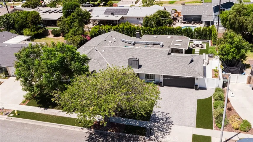 1487 Norman Avenue, Thousand Oaks, California 91360