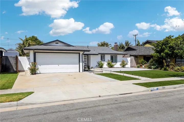 16351 Hollywood Lane, Huntington Beach, California 92649