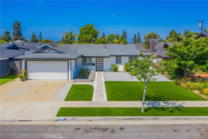 16351 Hollywood Lane, Huntington Beach, California 92649