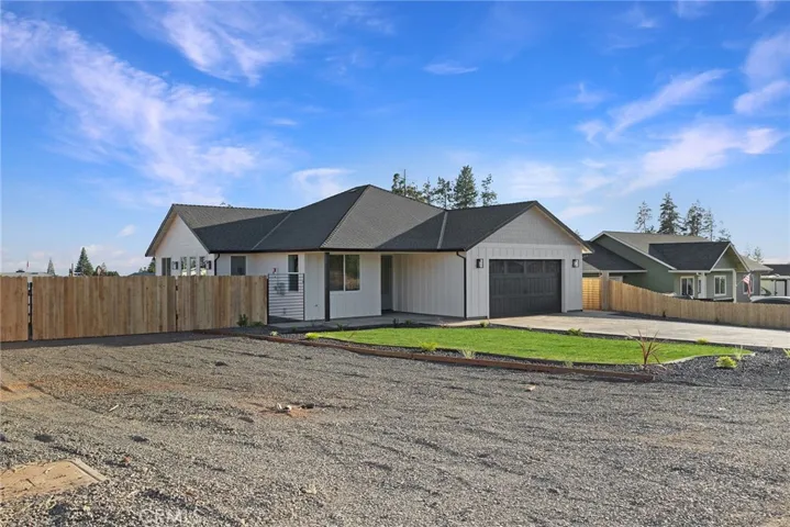1314 Deodara Way, Paradise, California 95969