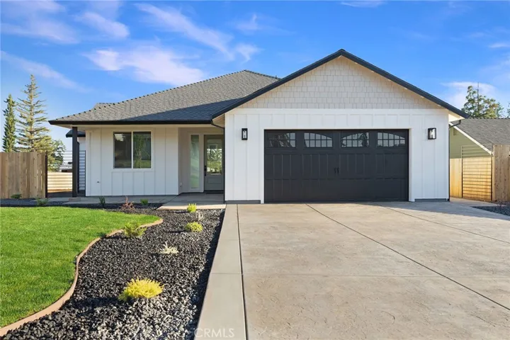 1314 Deodara Way, Paradise, California 95969