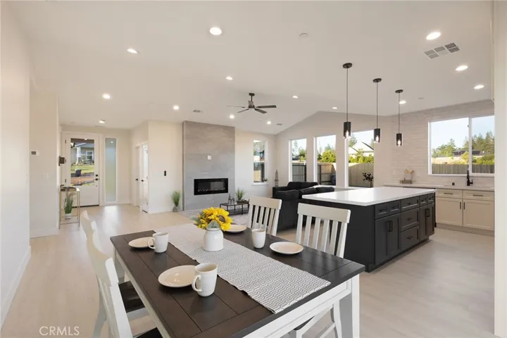 1314 Deodara Way, Paradise, California 95969