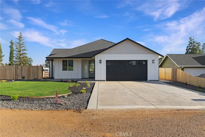1314 Deodara Way, Paradise, California 95969