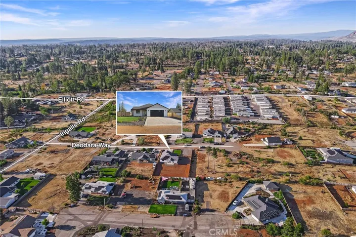 1314 Deodara Way, Paradise, California 95969