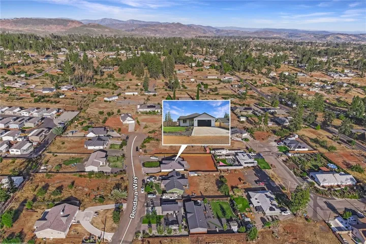 1314 Deodara Way, Paradise, California 95969