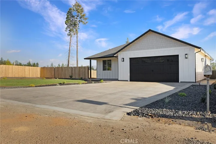 1314 Deodara Way, Paradise, California 95969