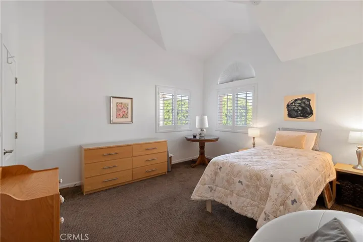 Master Suite #1