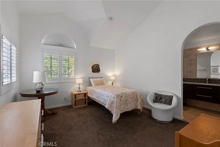 Master Suite #1