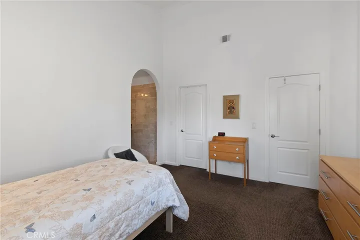 Master Suite #1