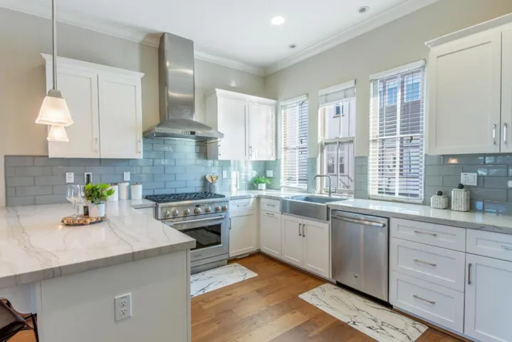 103 Fairchild Drive, Mountain View, California 94043