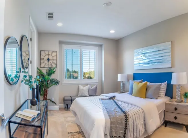 103 Fairchild Drive, Mountain View, California 94043