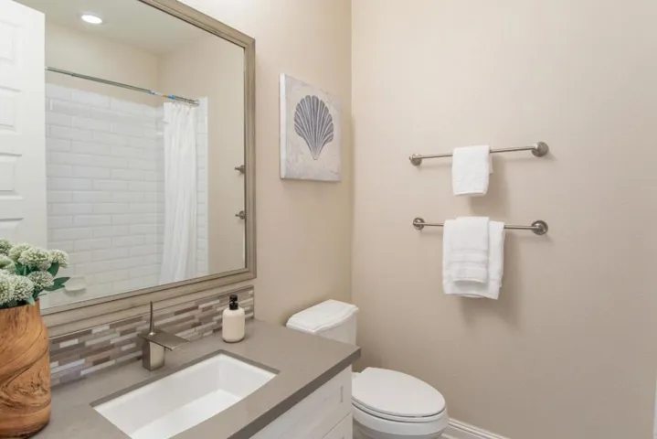 103 Fairchild Drive, Mountain View, California 94043