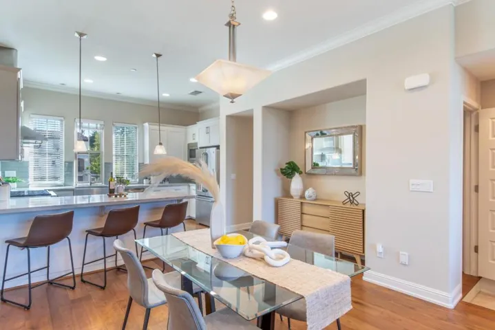 103 Fairchild Drive, Mountain View, California 94043