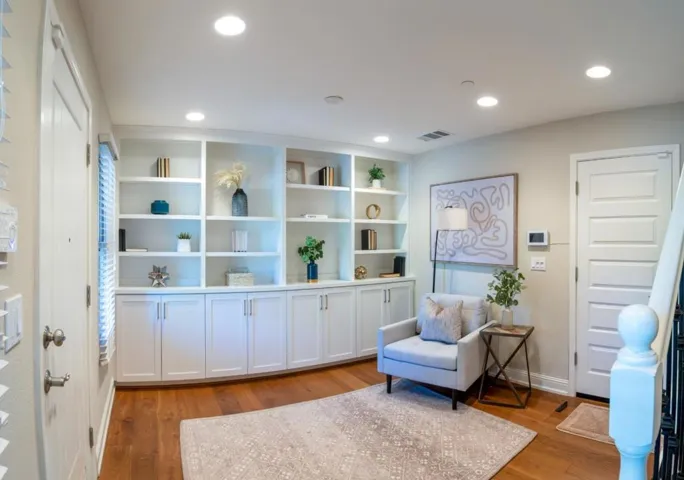 103 Fairchild Drive, Mountain View, California 94043