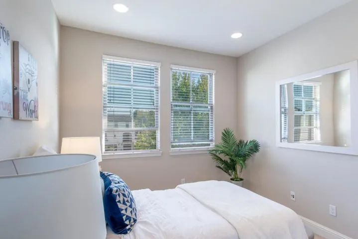 103 Fairchild Drive, Mountain View, California 94043