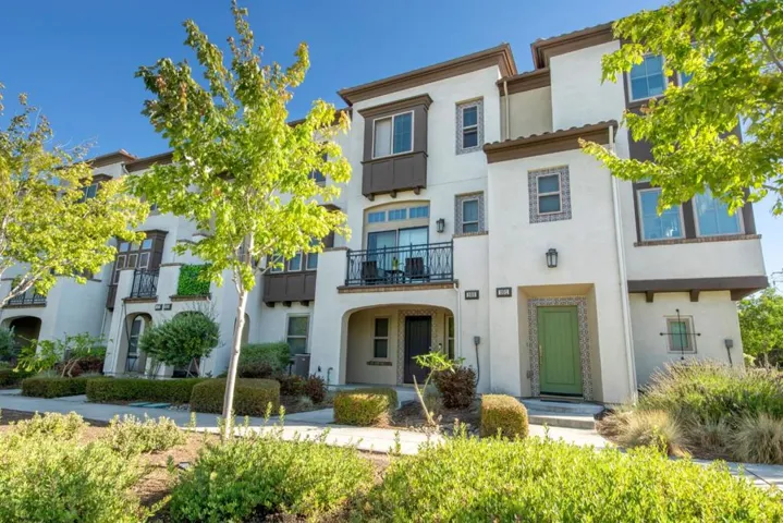 103 Fairchild Drive, Mountain View, California 94043