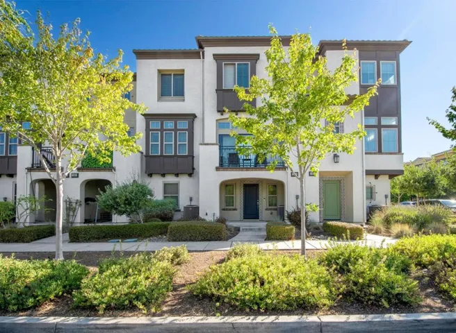 103 Fairchild Drive, Mountain View, California 94043