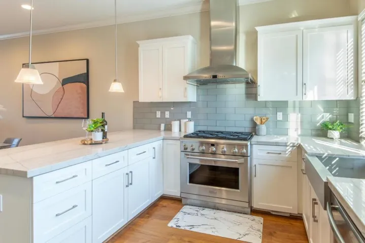 103 Fairchild Drive, Mountain View, California 94043