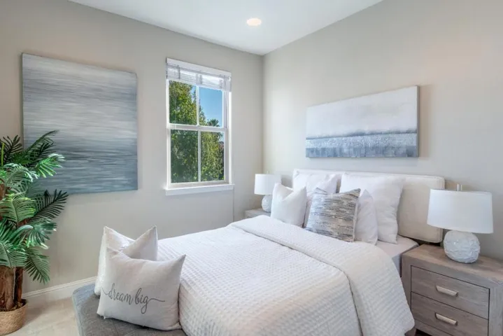 103 Fairchild Drive, Mountain View, California 94043