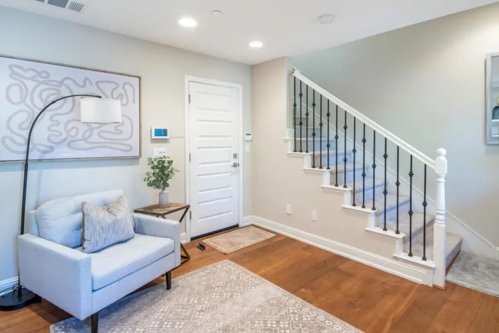 103 Fairchild Drive, Mountain View, California 94043