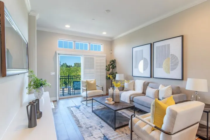 103 Fairchild Drive, Mountain View, California 94043