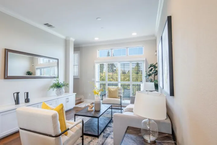 103 Fairchild Drive, Mountain View, California 94043