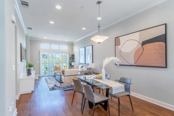 103 Fairchild Drive, Mountain View, California 94043