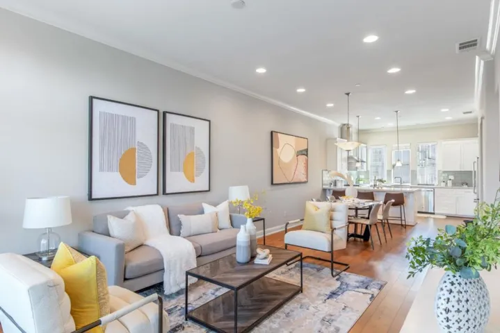 103 Fairchild Drive, Mountain View, California 94043