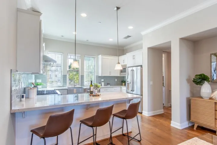 103 Fairchild Drive, Mountain View, California 94043