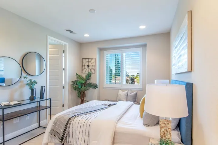103 Fairchild Drive, Mountain View, California 94043